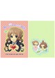 ういちゃんの４コマおねえちゃん日記