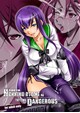本気の乙女はとってもデンジャラス