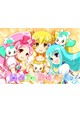 HaToPuRi Vol.2
