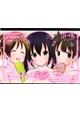ragho18 ユニバーサルとんちゃん