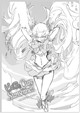 ピュアっ Cure Sunshine!!-太陽とポプリと一緒の日-
