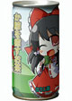 東方缶々娘　霊夢（ほうじ茶）