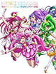 ファン必携のイラスト集が登場！ 『川村敏江 東映アニメーションプリキュアワークス』