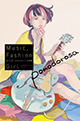 pomodorosa先生の初画集！ 『Music,Fashion and Girl』